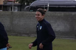 Κ16 ΑΕΛ-Πάφος FC (Φωτορεπορτάζ)