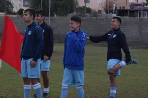 Κ16 ΑΕΛ-Πάφος FC (Φωτορεπορτάζ)