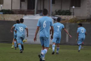 Κ16 ΑΕΛ-Πάφος FC (Φωτορεπορτάζ)