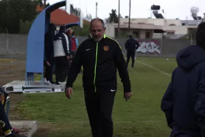 Κ16 ΑΕΛ-Πάφος FC (Φωτορεπορτάζ)