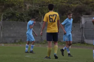 Κ16 ΑΕΛ-Πάφος FC (Φωτορεπορτάζ)