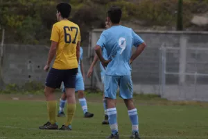 Κ16 ΑΕΛ-Πάφος FC (Φωτορεπορτάζ)