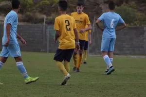 Κ16 ΑΕΛ-Πάφος FC (Φωτορεπορτάζ)