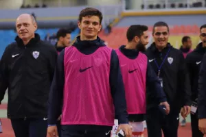 Μηδέν στο Μακάρειο, ανοι"Χ"τή η πρόκριση! (φώτος)