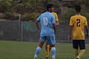 Κ16 ΑΕΛ-Πάφος FC (Φωτορεπορτάζ)