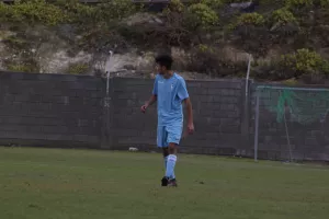 Κ16 ΑΕΛ-Πάφος FC (Φωτορεπορτάζ)