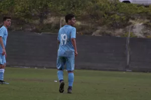 Κ16 ΑΕΛ-Πάφος FC (Φωτορεπορτάζ)