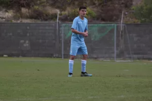 Κ16 ΑΕΛ-Πάφος FC (Φωτορεπορτάζ)