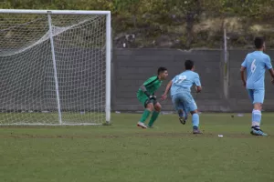 Κ16 ΑΕΛ-Πάφος FC (Φωτορεπορτάζ)
