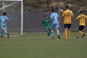 Κ16 ΑΕΛ-Πάφος FC (Φωτορεπορτάζ)
