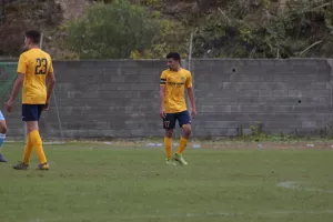 Κ16 ΑΕΛ-Πάφος FC (Φωτορεπορτάζ)