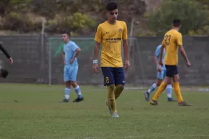 Κ16 ΑΕΛ-Πάφος FC (Φωτορεπορτάζ)