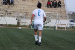 Κ15 Απόλλων-Ολυμπιακός (Φωτορεπορτάζ)