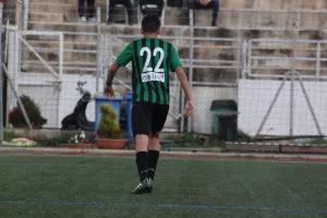 Κ15 Απόλλων-Ολυμπιακός (Φωτορεπορτάζ)