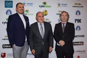 Η γιορτή Αρίστων της ΕΑΚ (φώτος)