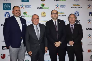 Η γιορτή Αρίστων της ΕΑΚ (φώτος)