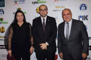Η γιορτή Αρίστων της ΕΑΚ (φώτος)