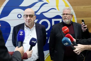 ΟΛΟΚΛΗΡΩΘΗΚΕ η συνάντηση/ ΕΝΗΜΕΡΩΣΗ από ΚΟΠ