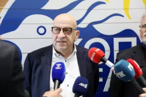 ΟΛΟΚΛΗΡΩΘΗΚΕ η συνάντηση/ ΕΝΗΜΕΡΩΣΗ από ΚΟΠ