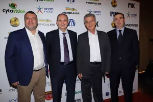 Η γιορτή Αρίστων της ΕΑΚ (φώτος)