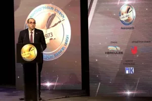 Η γιορτή Αρίστων της ΕΑΚ (φώτος)