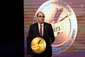 Η γιορτή Αρίστων της ΕΑΚ (φώτος)