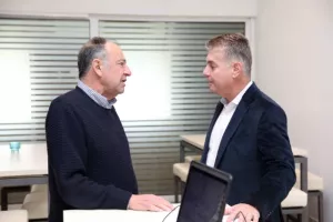 ΠΑΠΑΣΤΑΥΡΟΥ: Ολόκληρη η Συνέντευξη Τύπου (Ομιλία/Απαντήσεις)