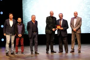 Η γιορτή Αρίστων της ΕΑΚ (φώτος)