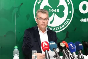 ΠΑΠΑΣΤΑΥΡΟΥ: Ολόκληρη η Συνέντευξη Τύπου (Ομιλία/Απαντήσεις)