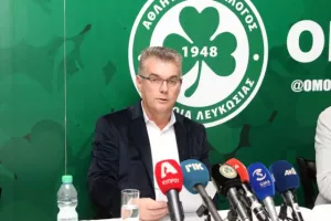 ΠΑΠΑΣΤΑΥΡΟΥ: Ολόκληρη η Συνέντευξη Τύπου (Ομιλία/Απαντήσεις)