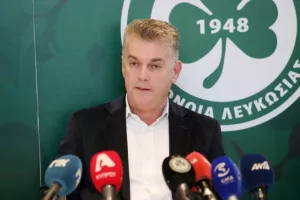 ΠΑΠΑΣΤΑΥΡΟΥ: Ολόκληρη η Συνέντευξη Τύπου (Ομιλία/Απαντήσεις)