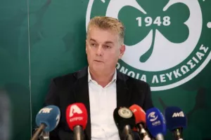 ΠΑΠΑΣΤΑΥΡΟΥ: Ολόκληρη η Συνέντευξη Τύπου (Ομιλία/Απαντήσεις)
