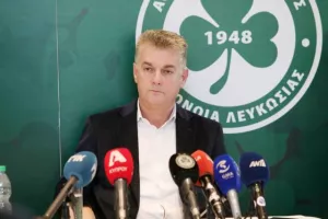 ΠΑΠΑΣΤΑΥΡΟΥ: Ολόκληρη η Συνέντευξη Τύπου (Ομιλία/Απαντήσεις)