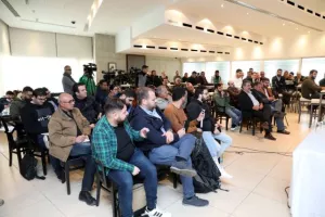 ΠΑΠΑΣΤΑΥΡΟΥ: Ολόκληρη η Συνέντευξη Τύπου (Ομιλία/Απαντήσεις)