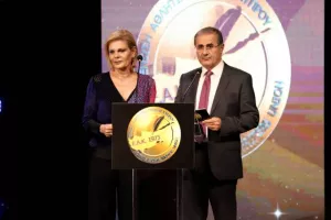 Η γιορτή Αρίστων της ΕΑΚ (φώτος)