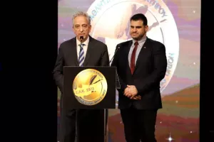 Η γιορτή Αρίστων της ΕΑΚ (φώτος)