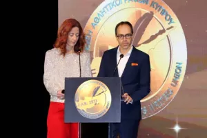 Η γιορτή Αρίστων της ΕΑΚ (φώτος)