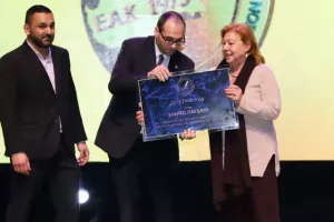 Η γιορτή Αρίστων της ΕΑΚ (φώτος)
