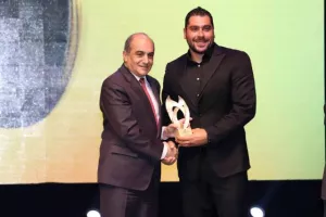 Η γιορτή Αρίστων της ΕΑΚ (φώτος)