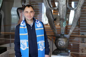 ΕΠΙΣΗΜΟ του Γιόχαν Βάλεμ (φώτος)