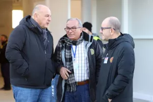 Διοικητικό... πηγαδάκι