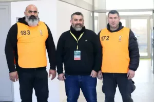 ΠΡΩΤΟ "τρίποντο" σε ντέρμπι και... άλμα! (Φώτος)