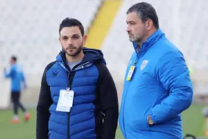 ΠΡΑΣΙΝΟ το ντέρμπι και... φωτιά στην κορυφή! (φώτος)