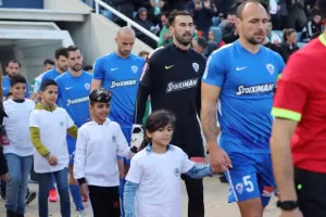 ΠΡΑΣΙΝΟ το ντέρμπι και... φωτιά στην κορυφή! (φώτος)