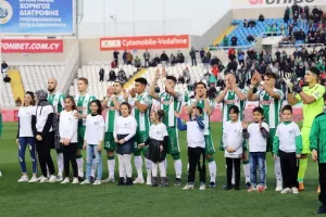 Ομόνοια/"Αυτά τα χαμόγελα ήταν για εμάς ο κόσμος όλος!"