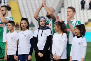 Ομόνοια/"Αυτά τα χαμόγελα ήταν για εμάς ο κόσμος όλος!"