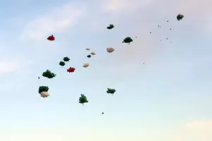 ΠΡΑΣΙΝΟ το ντέρμπι και... φωτιά στην κορυφή! (φώτος)
