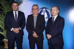 Λάμψη του αθλητισμού στην εκδήλωση του ΚΟΑ (φώτος)