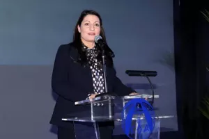 Λάμψη του αθλητισμού στην εκδήλωση του ΚΟΑ (φώτος)