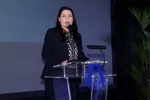 Λάμψη του αθλητισμού στην εκδήλωση του ΚΟΑ (φώτος)